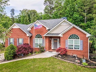 116 Woodridge Dr, Douglasville, GA 30134