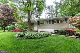 202 Walter Dr, Media, PA 19063