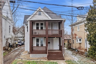 30 Douglas Ave, Mansfield, OH 44906