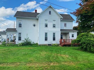 732 Diamond St, Berlin, PA 15530