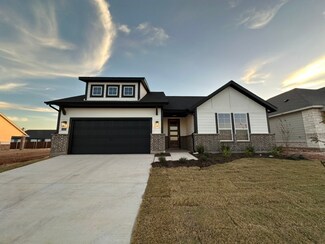 1232 Sabine River Ln, Springtown, TX 76082