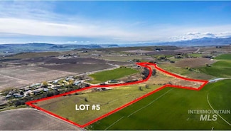 TBD Lot 5 Leilani Estates Subdivision, Marsing, ID 83639