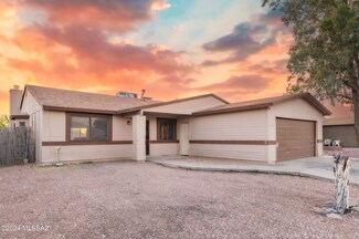 6140 S Springbrook Dr, Tucson, AZ 85746