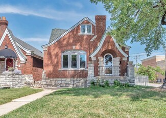 6201 Winona Ave, Saint Louis, MO 63109
