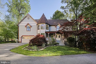 6208 Devon Dr, Columbia, MD 21044