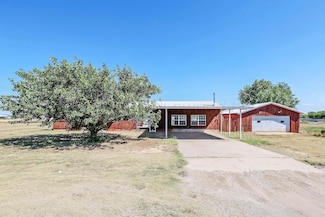 16951 Robin Rd, Canyon, TX 79015