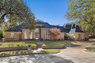 920 Cat Hollow Ct, Keller, TX 76248