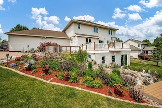 17452 Hibiscus Ave, Lakeville, MN 55044