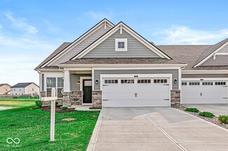 2684 Cottage Ct, Brownsburg, IN 46112