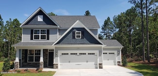 37 Forest Lake Dr, Jackson Springs, NC 27281