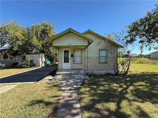 545 N Rife St, Aransas Pass, TX 78336