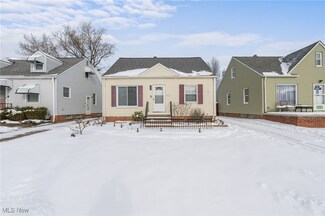 8320 Chesterfield Ave, Cleveland, OH 44129
