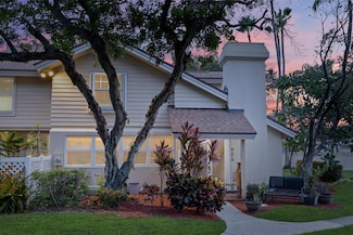8101 Oakton Ct Unit 1A, West Palm Beach, FL 33406