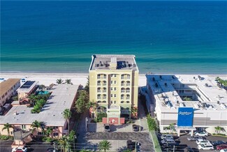 17040 Gulf Blvd Unit 601, North Redington Beach, FL 33708