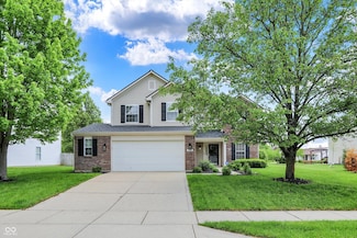13209 Westwood Ln, Fishers, IN 46038