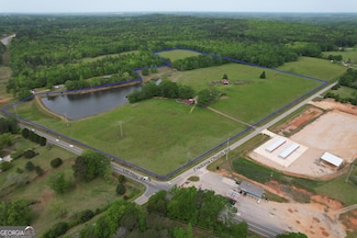 387 Fredonia Church Rd, Barnesville, GA 30204