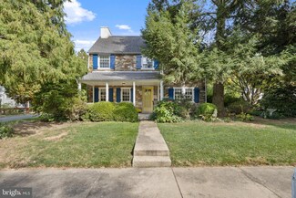 30 Elmwood Dr, Kennett Square, PA 19348