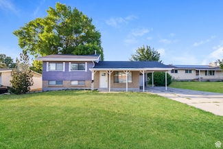 422 W 2125 N, Clearfield, UT 84015