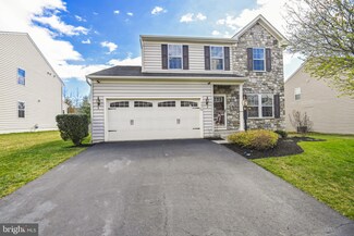 9479 Merrimont Trace Cir, Bristow, VA 20136
