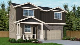20505 SE Byron Ave Unit Lot 317, Bend, OR 97702