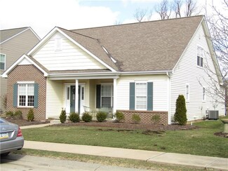 121 Sarvers Mill Dr, Sarver, PA 16055