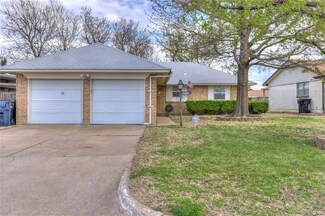 7908 S Miller Blvd, Oklahoma City, OK 73159