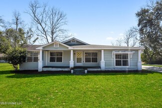 20091 Lovers Ln, Long Beach, MS 39560
