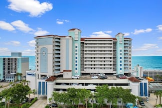 2311 S Ocean Blvd Unit 143 SCHOONER@COMPAS, Myrtle Beach, SC 29577