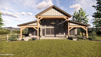137 Backtrack Rd, Sandpoint, ID 83864
