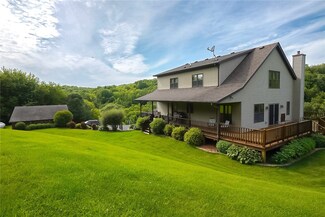 14895 County Road Ww, Eleva, WI 54738