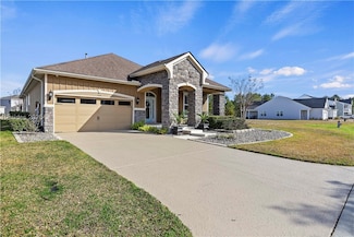 240 Garden Row Dr N, Hardeeville, SC 29927