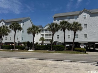 6103 N Ocean Blvd Unit C6, North Myrtle Beach, SC 29582