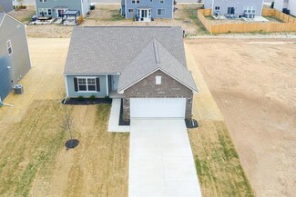 5420 Gordon St, South Bloomfield, OH 43103
