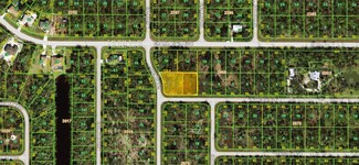 1022 Forrestal St, Port Charlotte, FL 33953