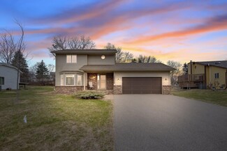 14338 Ebony Ln, Saint Paul, MN 55124
