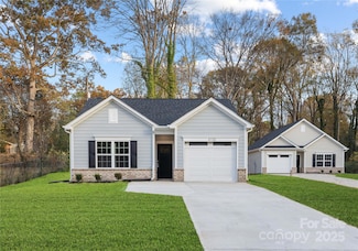 6301 Rockwell Blvd W, Charlotte, NC 28269