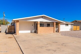 108 E La Mirada Dr, Phoenix, AZ 85042
