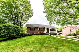 570 Bairdford Rd, Gibsonia, PA 15044