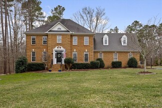 13495 Lakeview Farms Place, Ashland, VA 23005