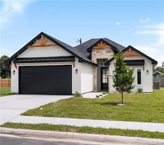 2321 Blue Sky Dr, Weslaco, TX 78599
