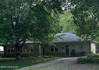 3926 Glen Oak Dr, Louisville, KY 40218