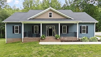 12301 Chula Rd, Amelia Court House, VA 23002