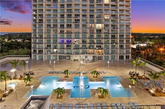 3000 Oasis Grand Blvd Unit 1702, Fort Myers, FL 33916
