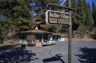 948 Tahoe Blvd, Incline Village, NV 89451