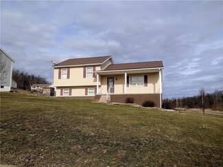 597 Madison Dr, Smithfield, PA 15478