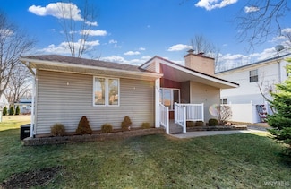555 80th St, Niagara Falls, NY 14304