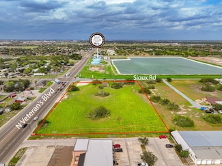 2023 N Veterans Blvd, San Juan, TX 78589