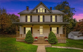 2393 Lincoln Hwy, Stoystown, PA 15563