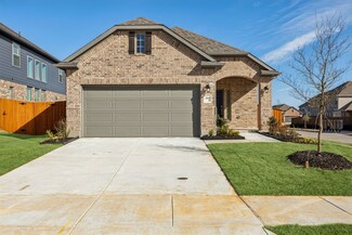4113 Harrison St, Heartland, TX 75114