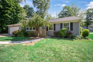 6300 N Watling Way, Madison, OH 44057